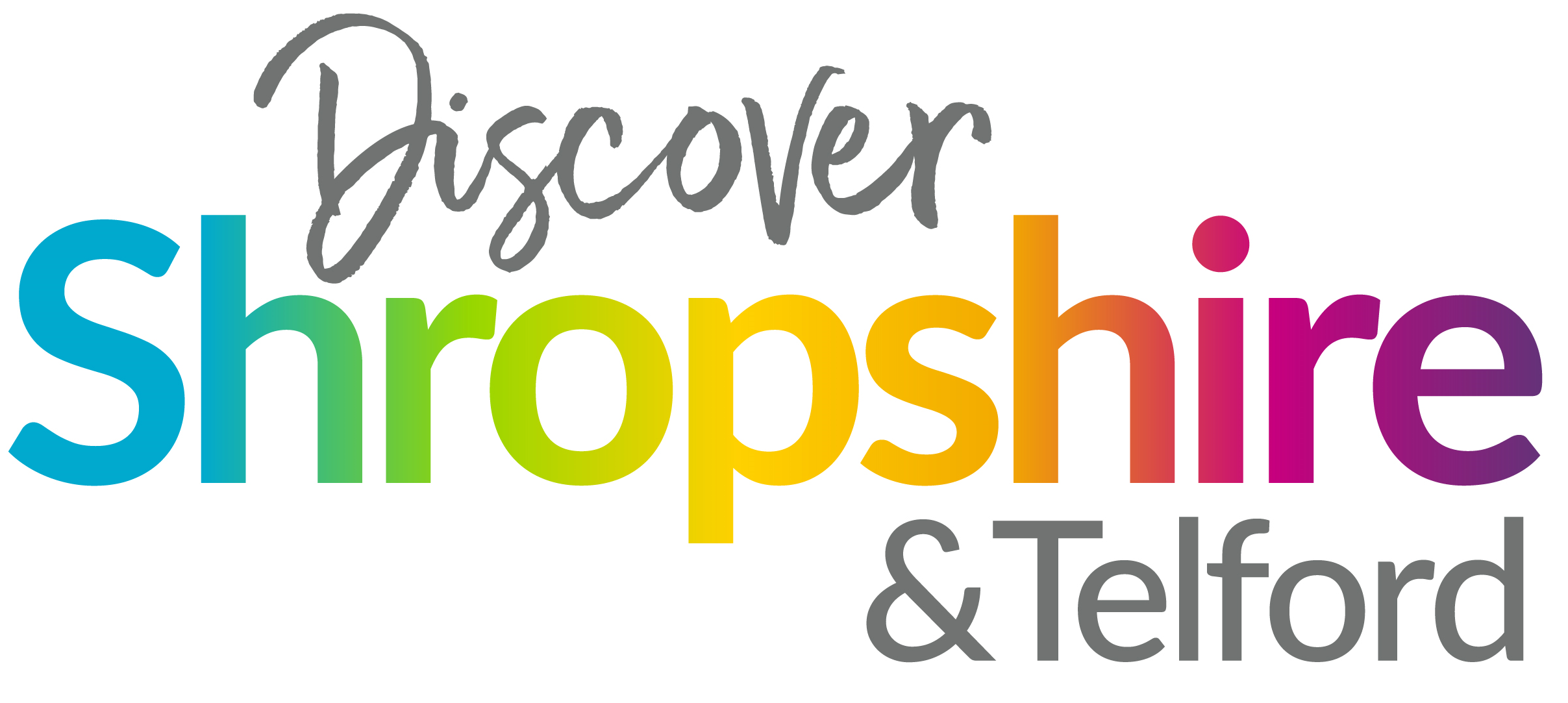 Discover Shropshire & Telford Home Discover Shropshire & Telford