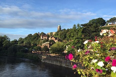 Bridgnorth