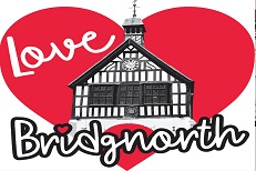 Love Bridgnorth