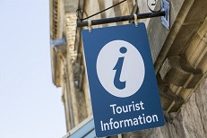Much Wenlock Tourist Information