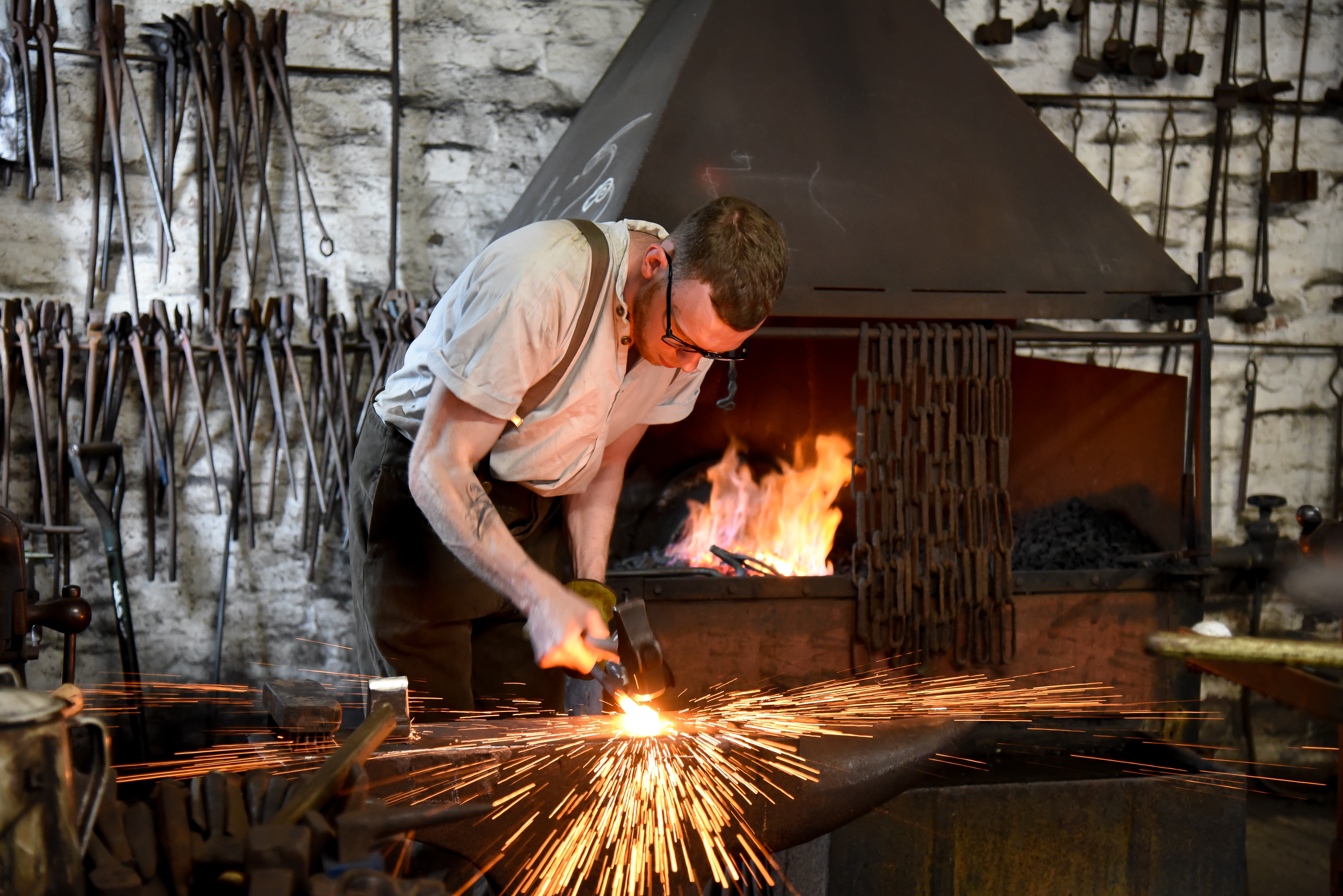 Ironbridge Gorge Museum Trust awarded £1.86m from Culture Recovery Fund