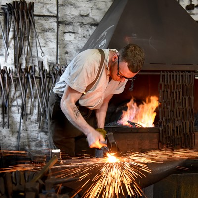 Ironbridge Gorge Museum Trust awarded £1.86m from Culture Recovery Fund
