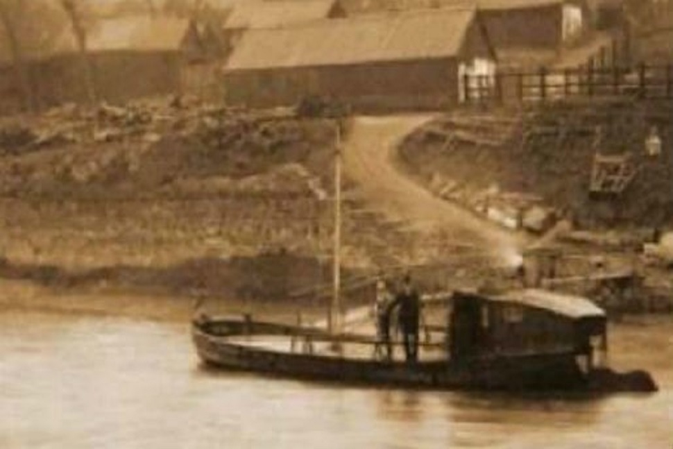 Remembering the Coalport ferry disaster