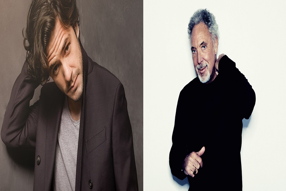 Sir Tom Jones & Jack Savoretti concerts not going ahead in Telford Town Park due to Coronavirus